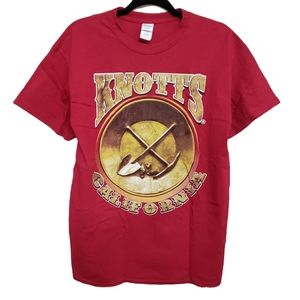 🎈Knott's Berry Farm Tshirt